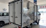 Xe Tải Suzuki Pro 940Kg