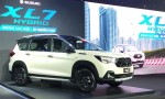 Suzuki XL7 Hybrid 2025