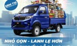SRM T15 Lửng 990kg