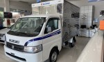 Xe Tải Suzuki Pro 940Kg